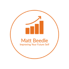 Matt Beedle Life Coach website Logo